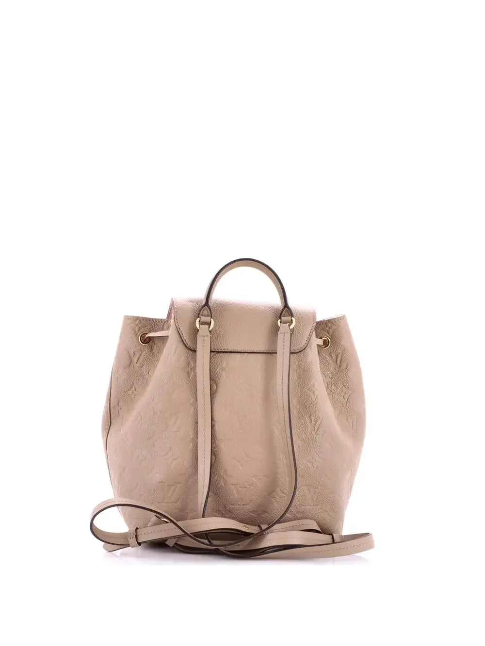 Louis Vuitton Montsouris Nm Backpack #333636L24B